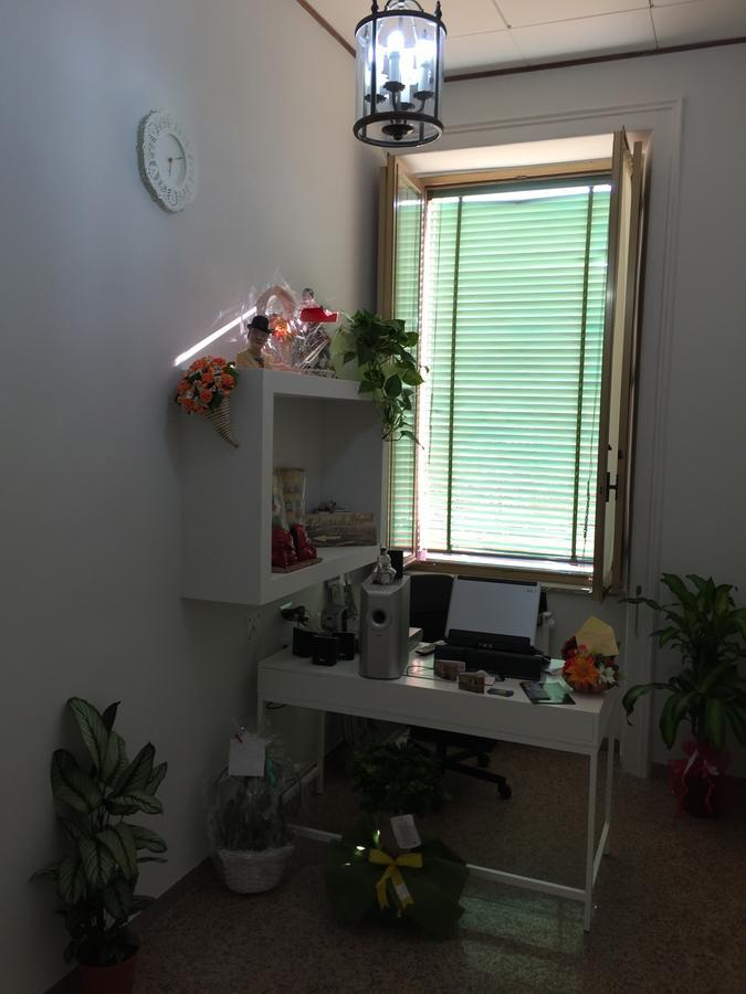 I Sorrisi Di Bed & Breakfast Napoli
