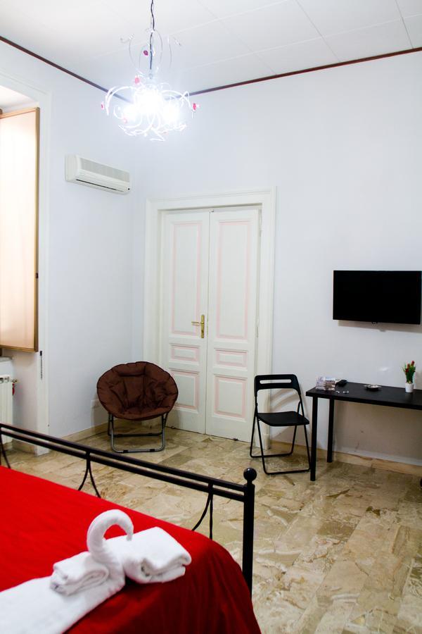 Bed & Breakfast I Sorrisi Di Napoli