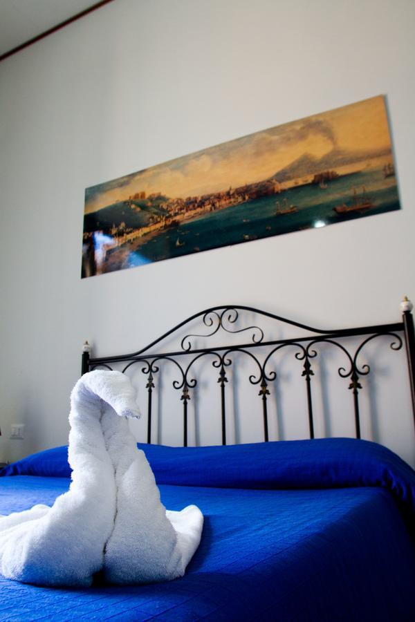 Bed & Breakfast I Sorrisi Di Napoli