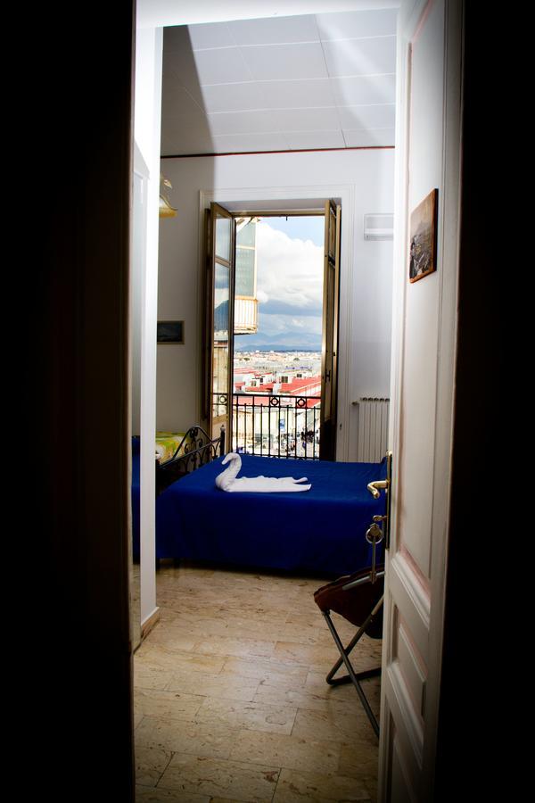I Sorrisi Di * Napoli
