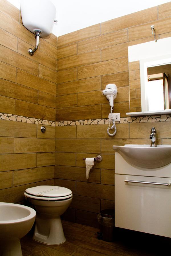 Bed & Breakfast I Sorrisi Di Napoli