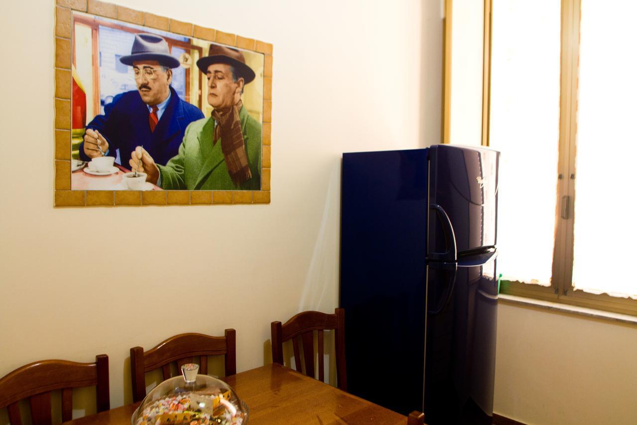 I Sorrisi Di Bed & Breakfast Napoli