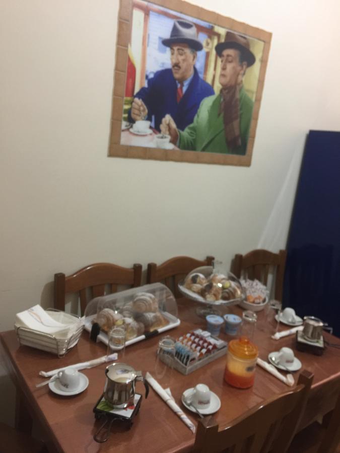 I Sorrisi Di * Napoli
